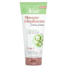 Nair Algue Verte